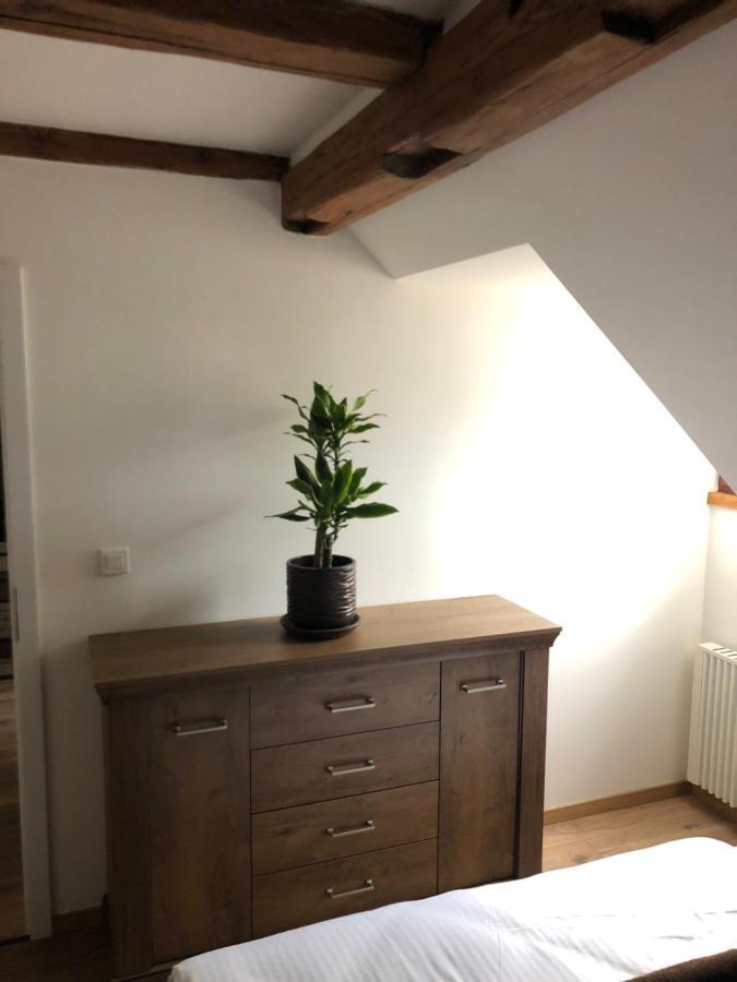 Egrensis Apartments Loket Kültér fotó
