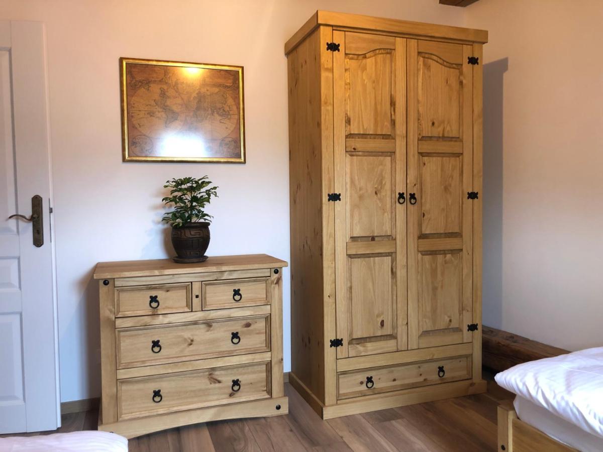 Egrensis Apartments Loket Kültér fotó