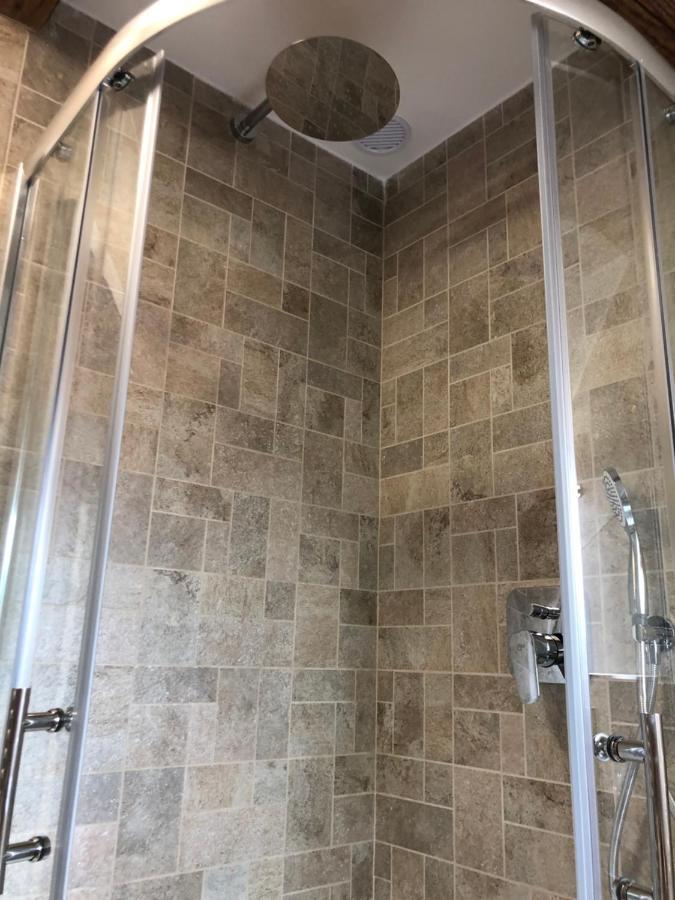 Egrensis Apartments Loket Kültér fotó