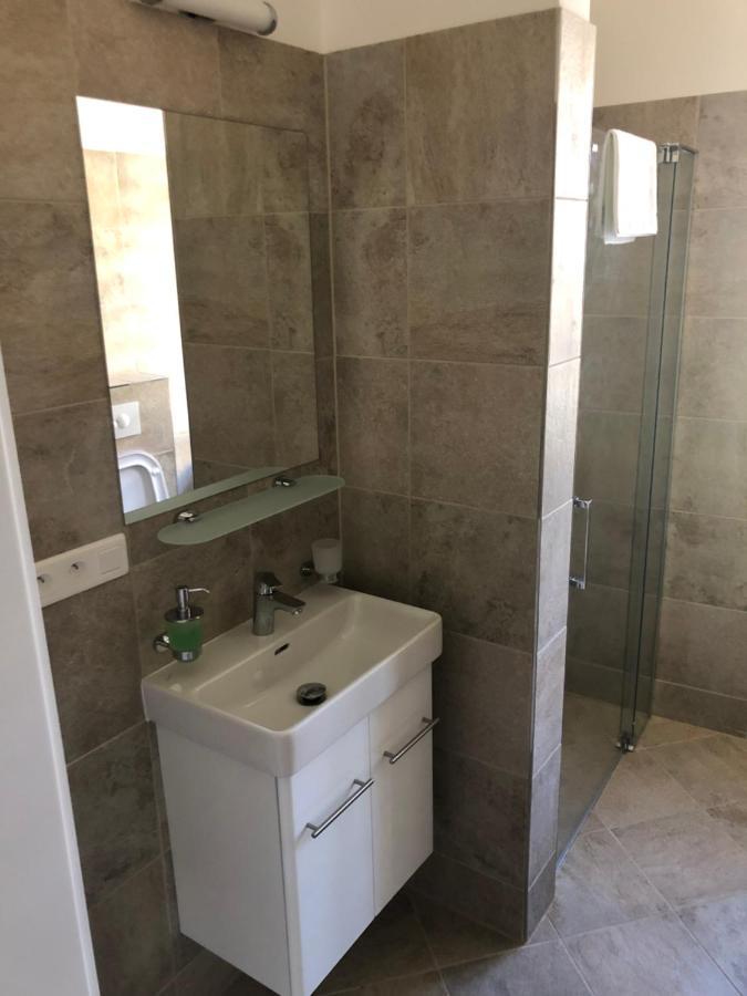 Egrensis Apartments Loket Kültér fotó