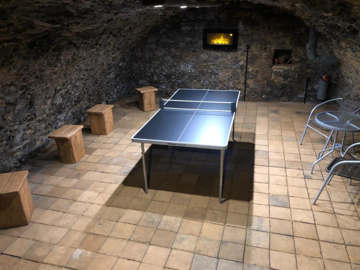 Egrensis Apartments Loket Kültér fotó